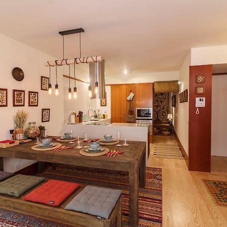 Belahora By Una Apartments بورتو المظهر الخارجي الصورة