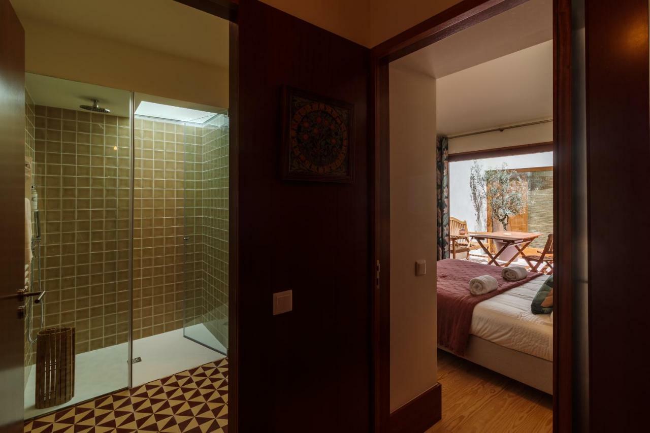 Belahora By Una Apartments بورتو المظهر الخارجي الصورة
