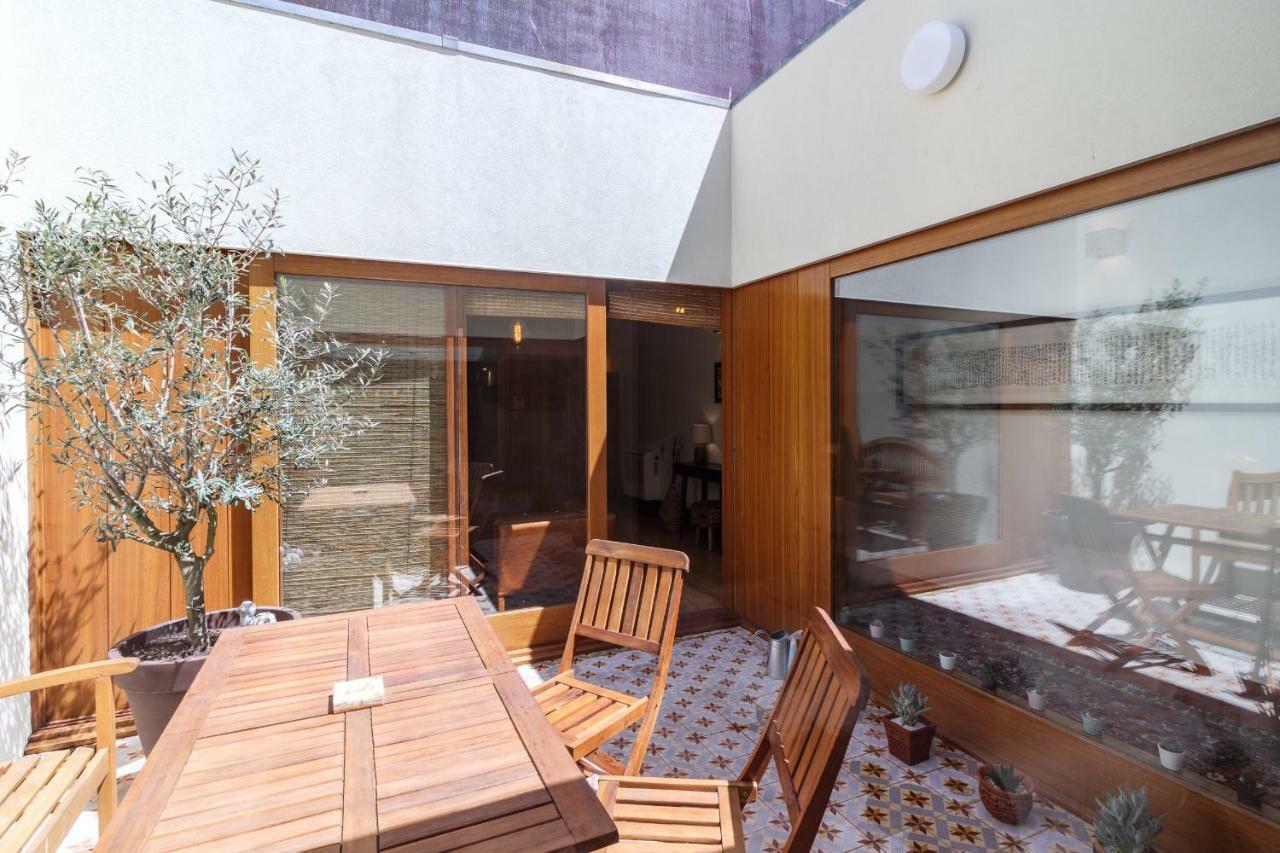 Belahora By Una Apartments بورتو المظهر الخارجي الصورة