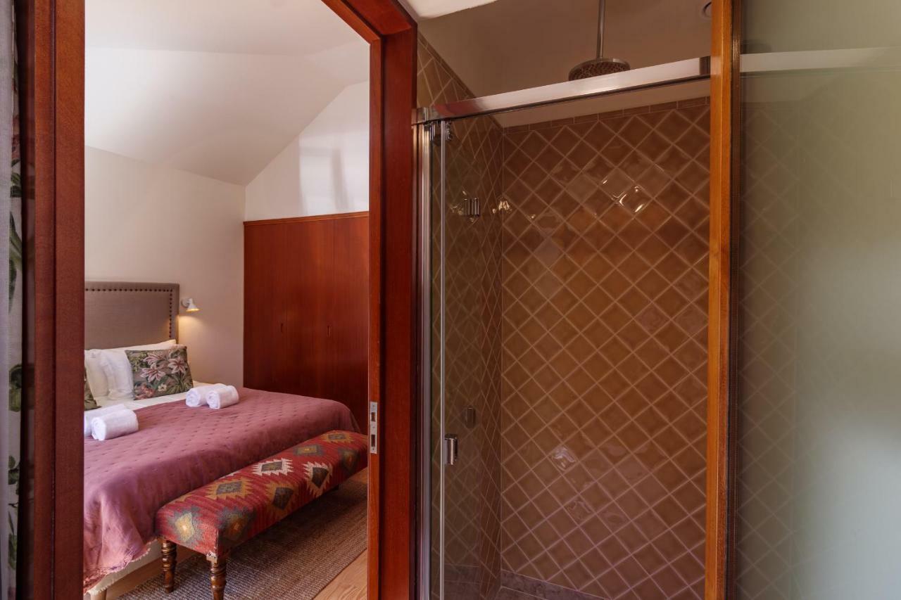 Belahora By Una Apartments بورتو المظهر الخارجي الصورة