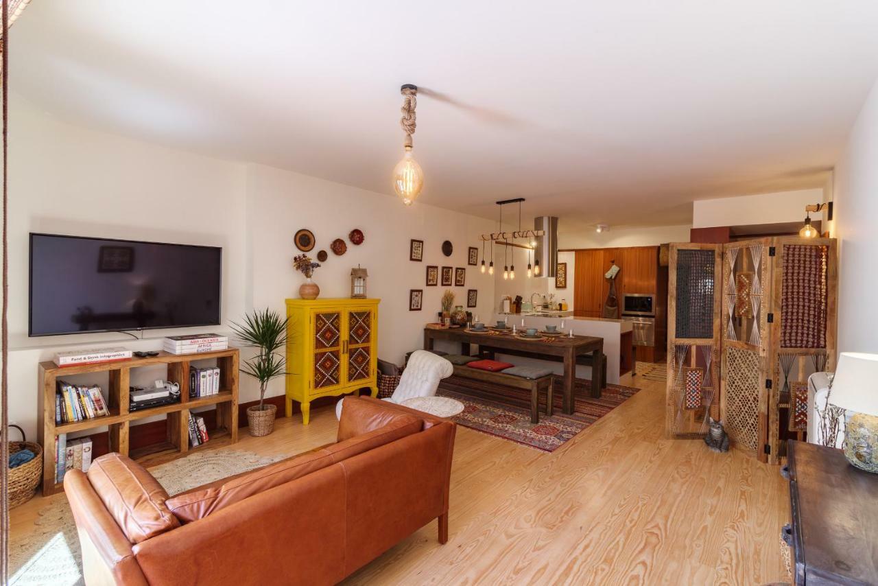Belahora By Una Apartments بورتو المظهر الخارجي الصورة