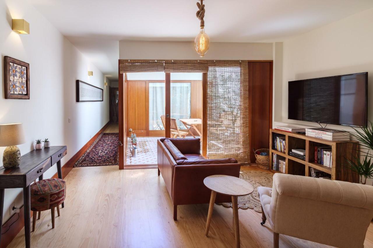 Belahora By Una Apartments بورتو المظهر الخارجي الصورة