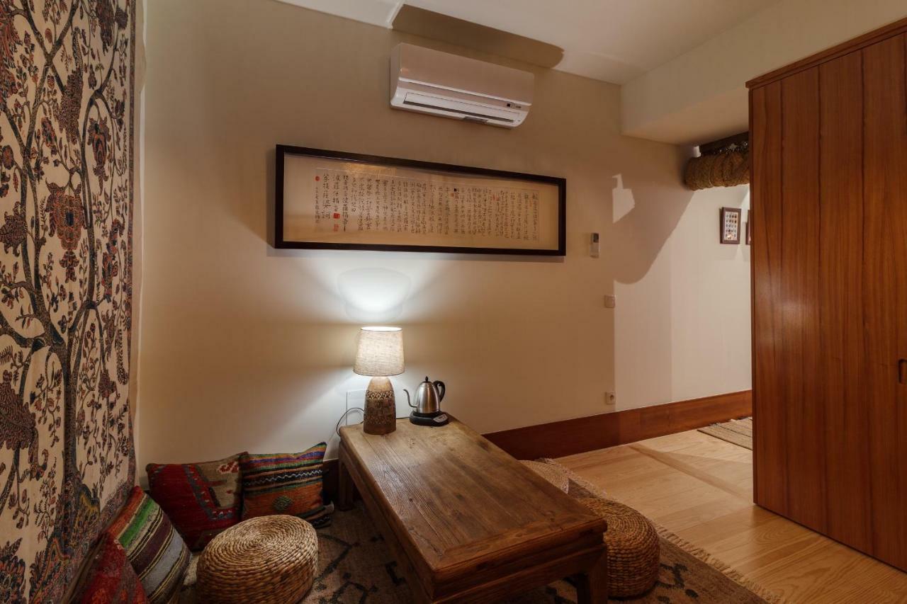 Belahora By Una Apartments بورتو المظهر الخارجي الصورة