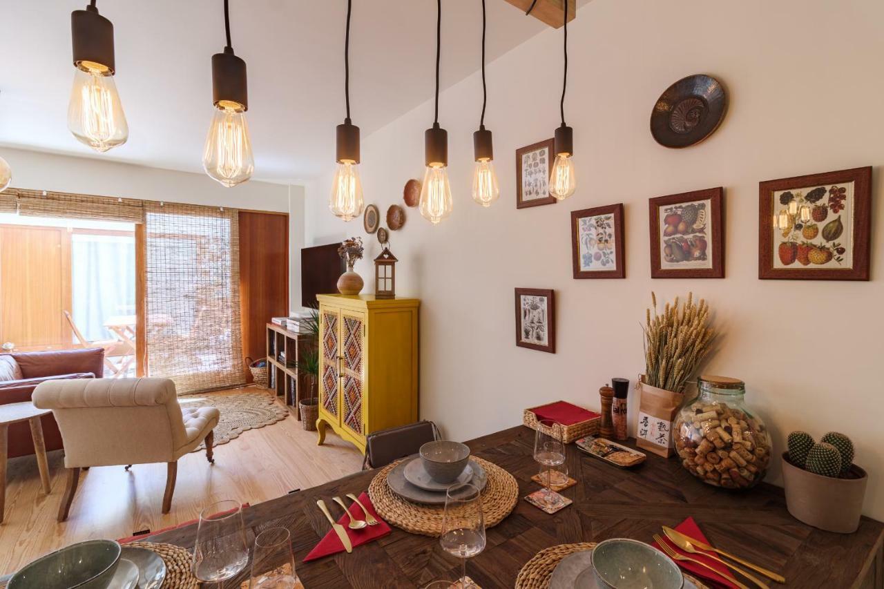Belahora By Una Apartments بورتو المظهر الخارجي الصورة
